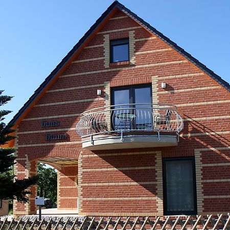 Priepert Haus Hanni מראה חיצוני תמונה
