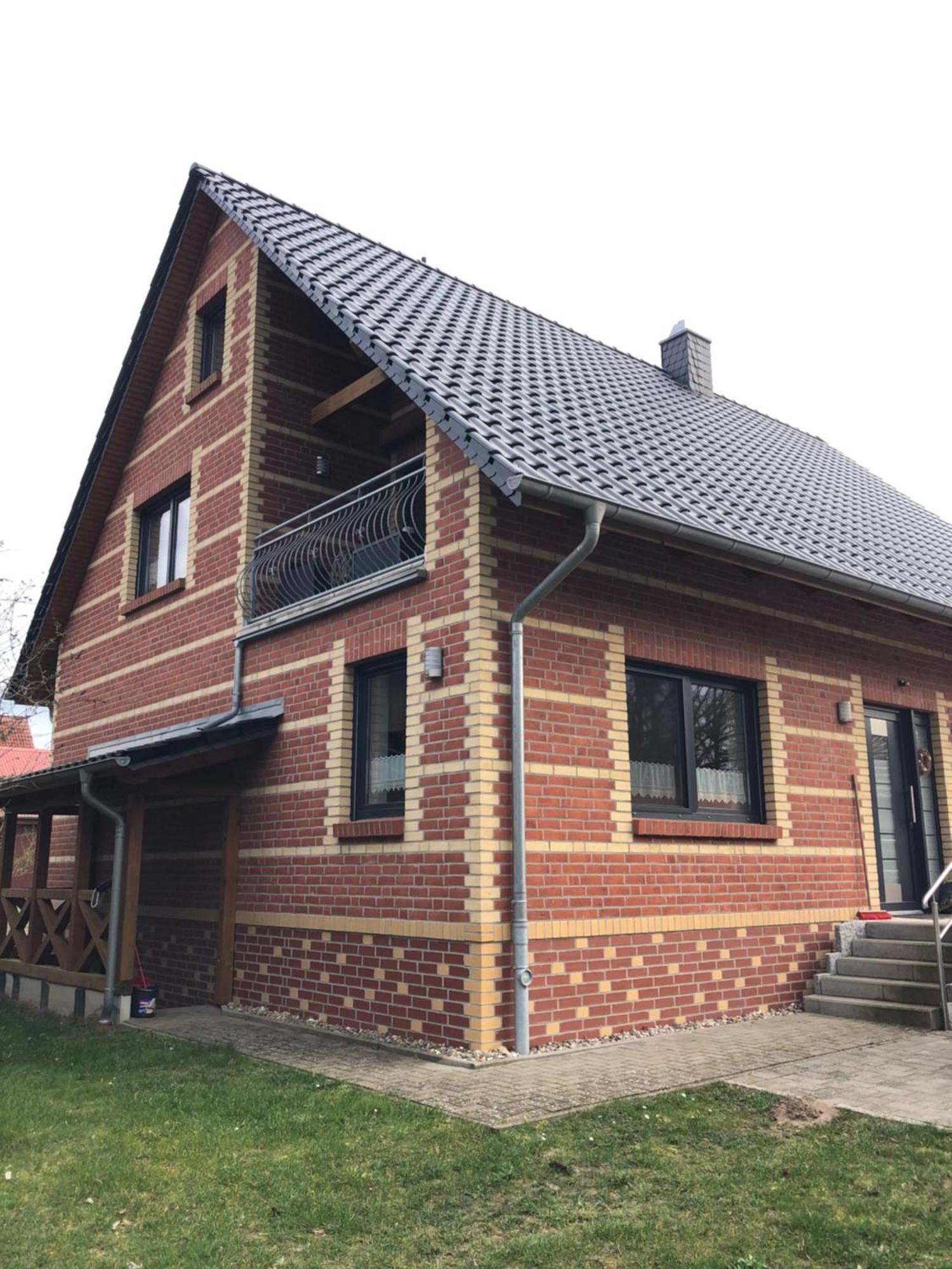 Priepert Haus Hanni מראה חיצוני תמונה