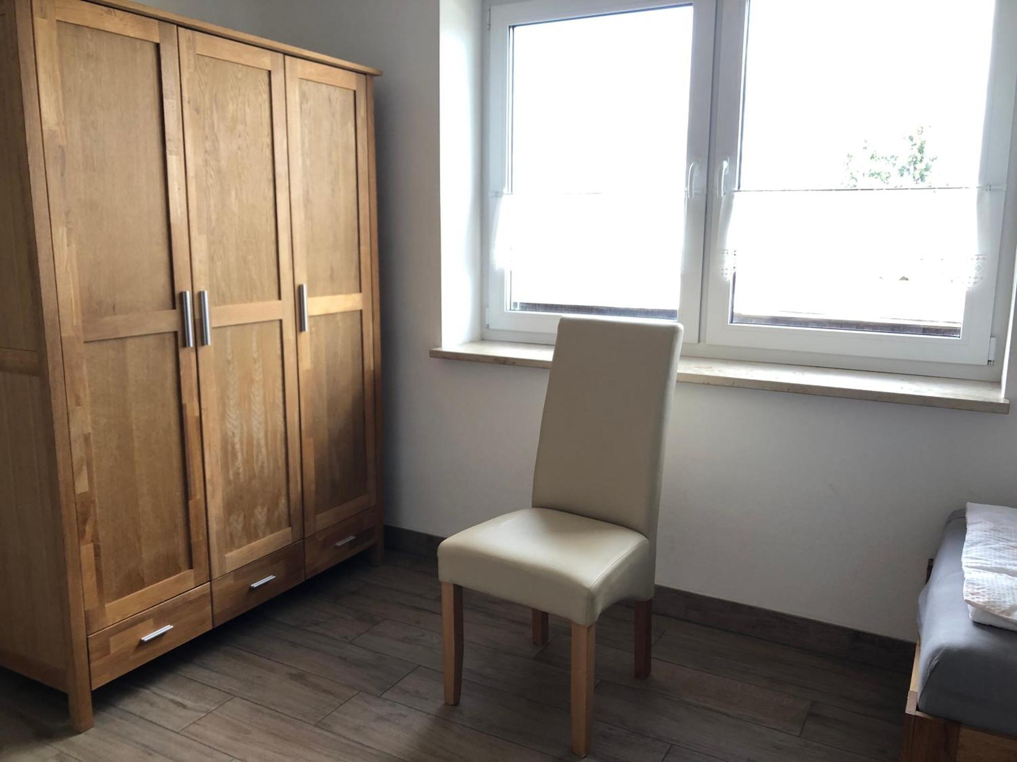 Priepert Haus Hanni מראה חיצוני תמונה