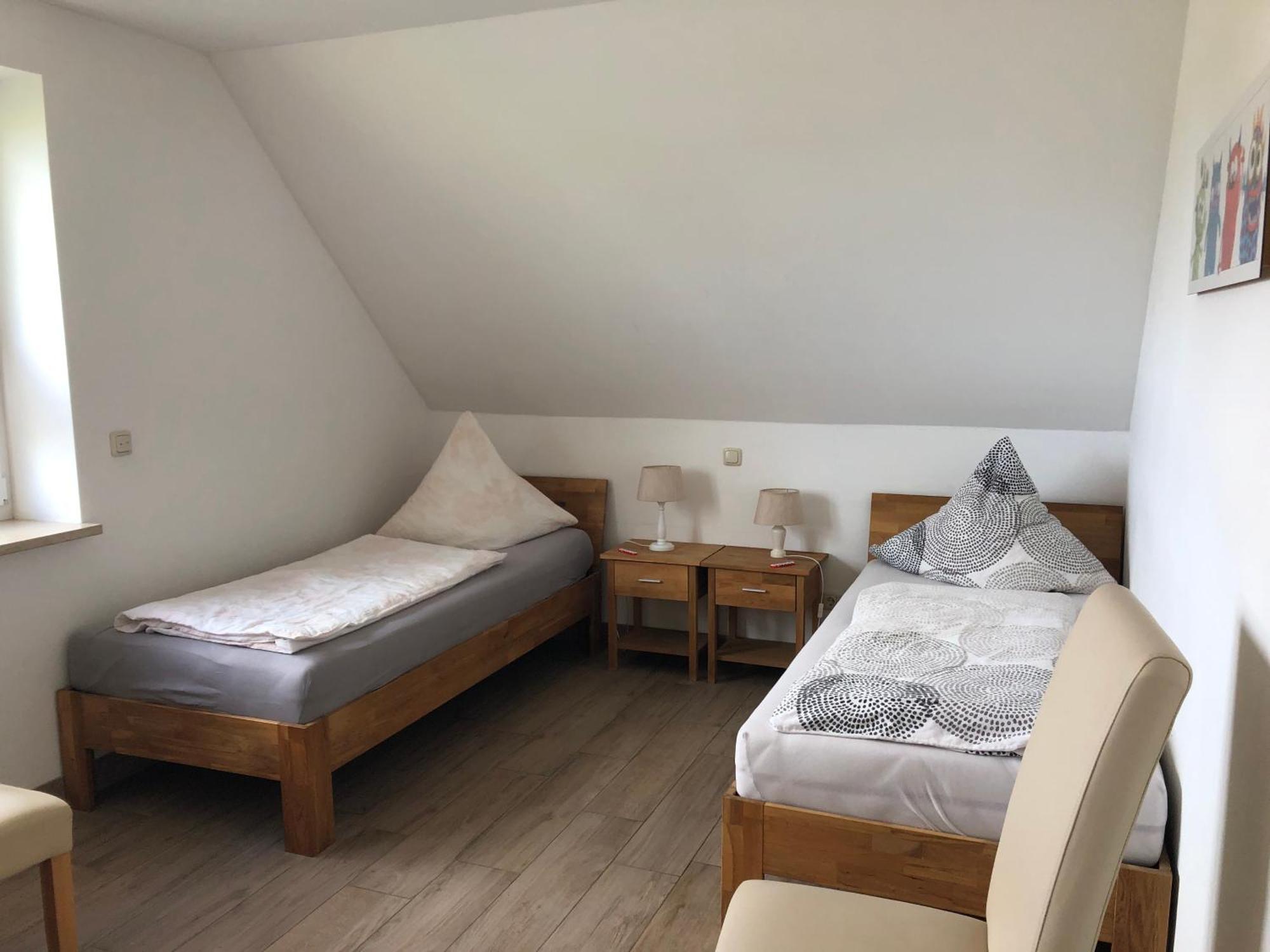 Priepert Haus Hanni מראה חיצוני תמונה