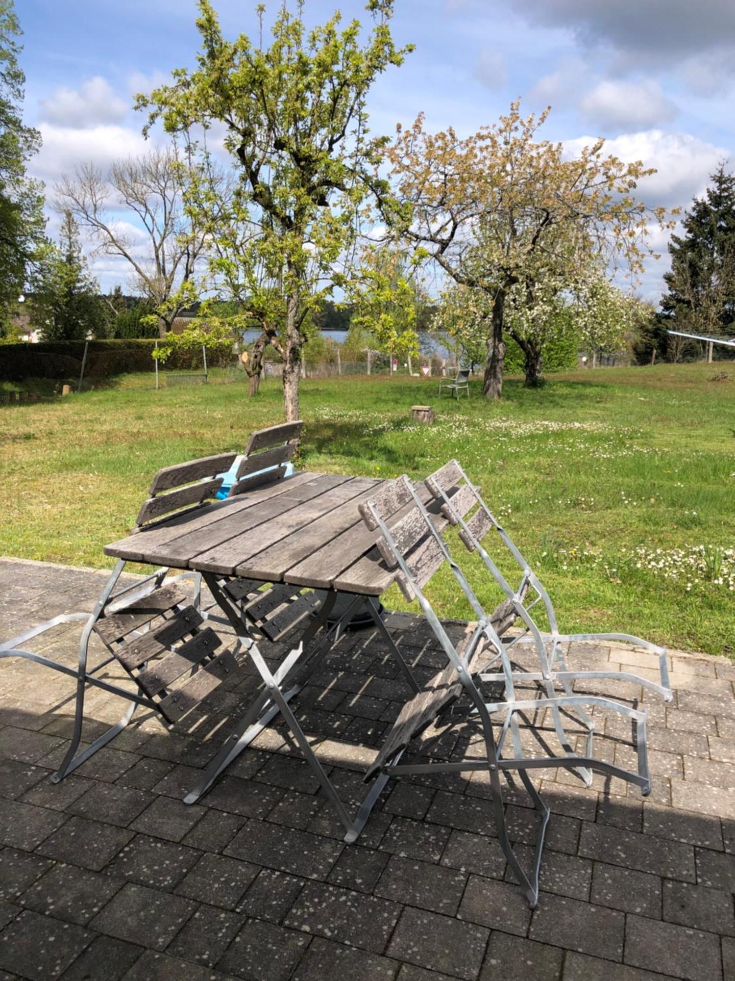 Priepert Haus Hanni מראה חיצוני תמונה