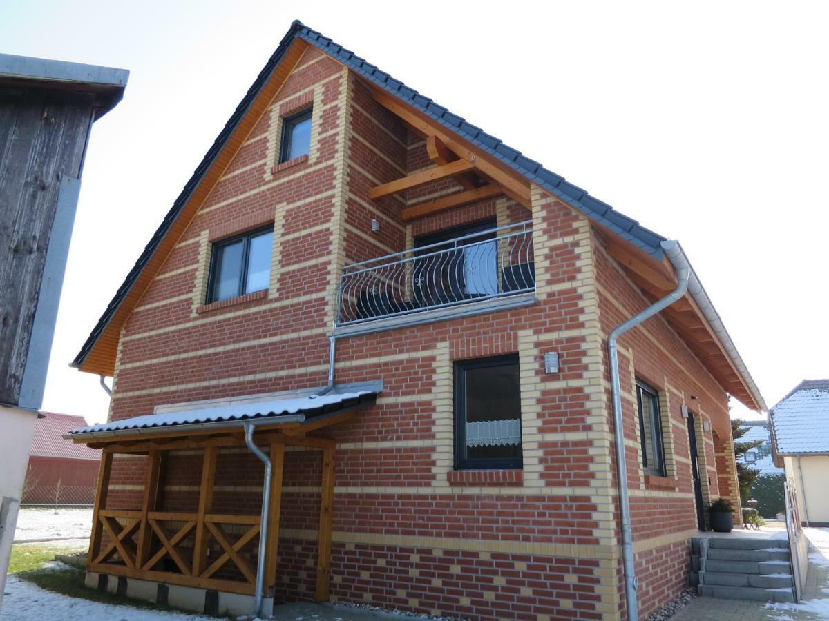 Priepert Haus Hanni מראה חיצוני תמונה