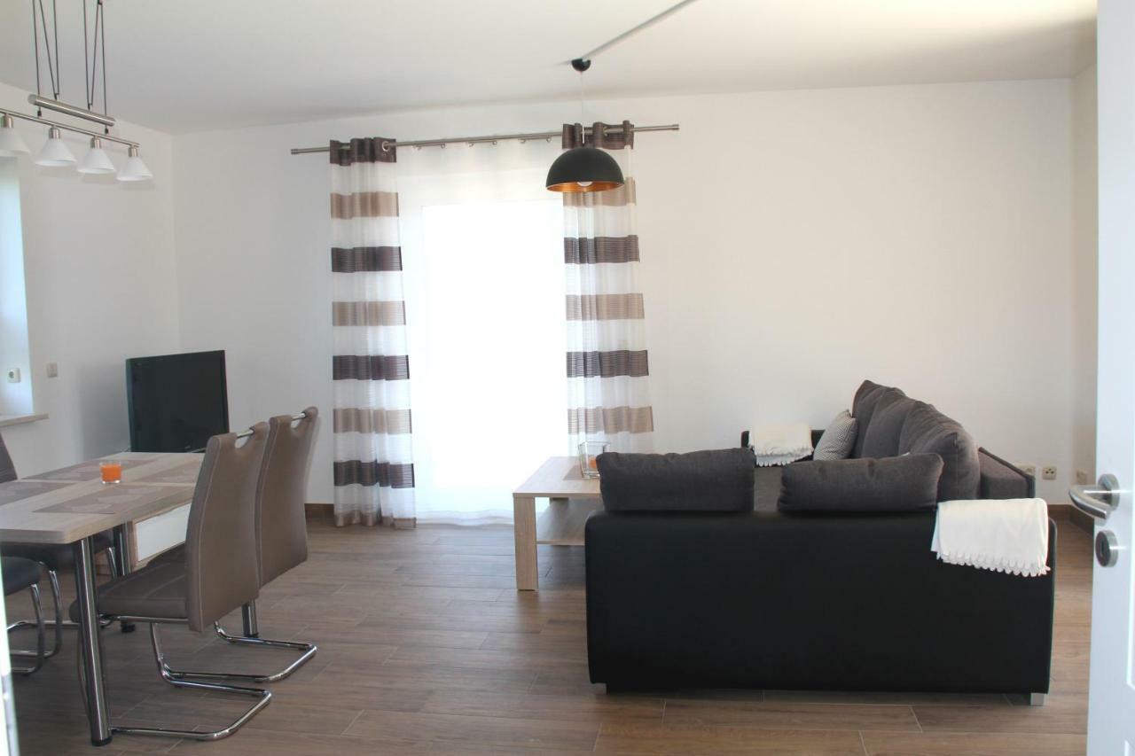 Priepert Haus Hanni מראה חיצוני תמונה