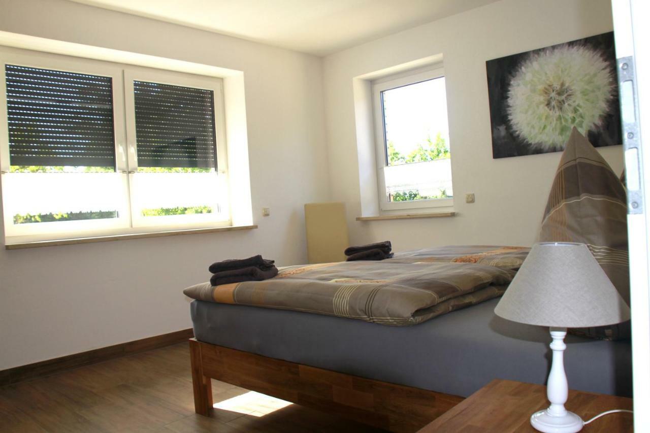 Priepert Haus Hanni מראה חיצוני תמונה